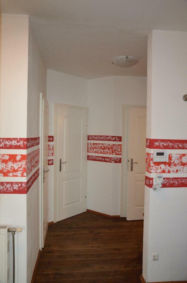 Zimmervermietung Fasching Sankt Poelten Exterior photo